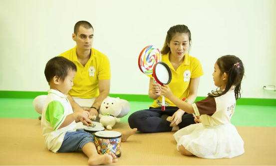 托幼代理店如何选址？芭迪熊亲幼馆助你选出“黄金宝地”