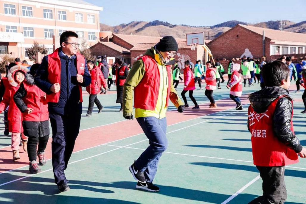 “小人物、大情怀、正能量”，阿里发布“引力计划”寻找脱贫伙伴