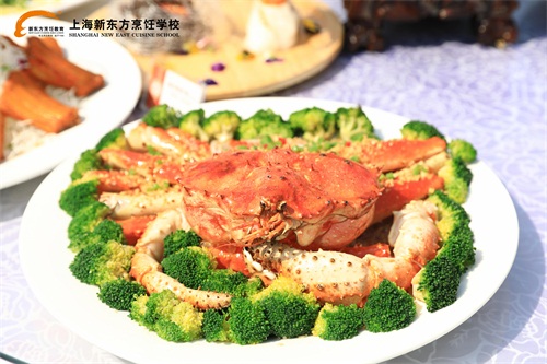 最美家乡菜半决赛比拼正式开始 激情Pk一触即发