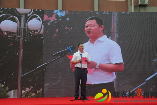 “感念师恩  逐梦前行”——胶州市实验小学举行2019届毕业典礼