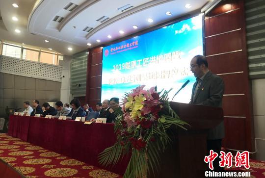 陇原工匠进高校当“教授” 促“大师级”人才培养 