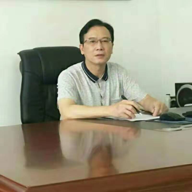 专访柳州市安森农业开发有限公司创始人刘仁安