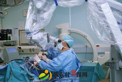 胶州市人民医院神经外科被评为青岛类B类重点学科