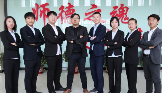 为什么要来兰州新华学习互联网技术？