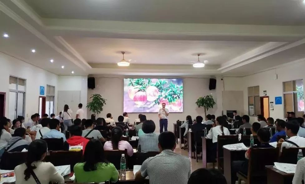 “会理石榴拍卖中心”将于8月25日举行揭牌仪式