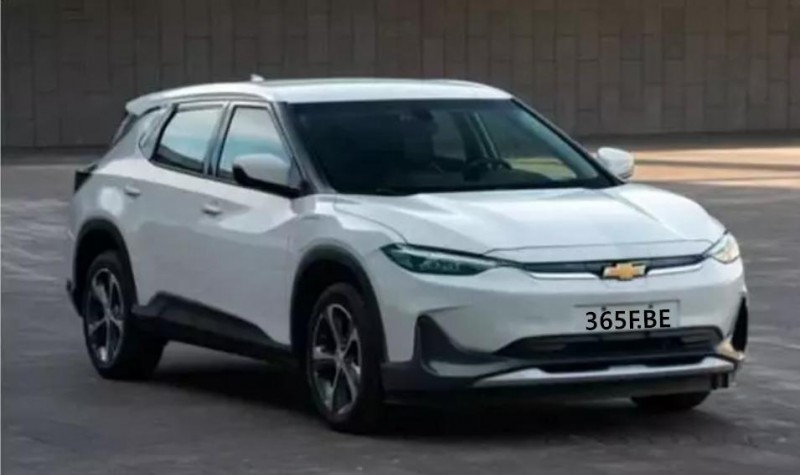 盘点国内bet365新体育消息，雪佛兰传祺轿跑SUV来袭