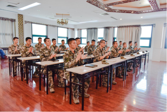山东新东方：2020年，退伍军人学什么技术好？