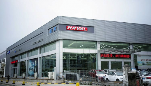 SUV冠军品牌是怎么炼成的？2019款哈弗M6给你答案！