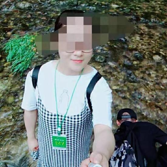 女子举报前夫“投毒”：他是医生 违规拿大量激素药