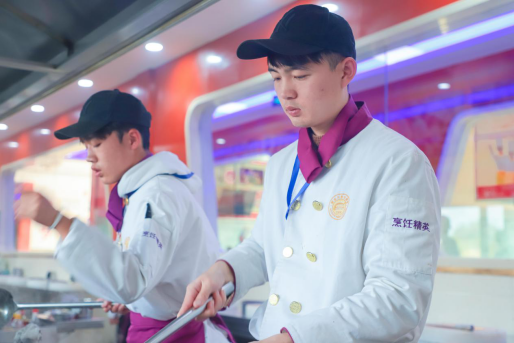 山东新东方：单招分流择校季，选学校一定要选择适合自己的！
