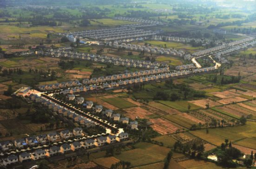 宏达集团获评第二届“四川慈善奖