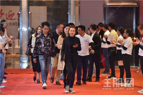 第十二届地产人节(广西)暨“住朋奖”颁奖盛典圆满落幕