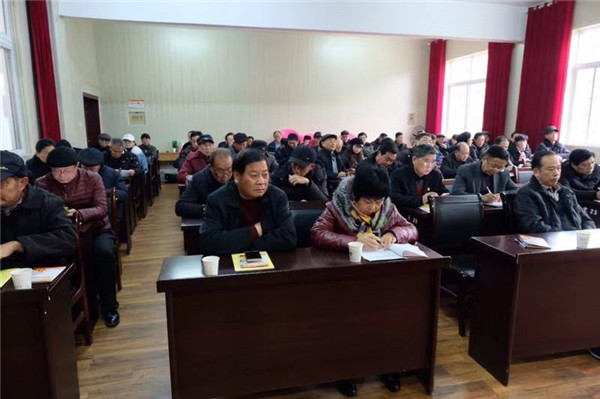 不忘初心 真诚前行——全国粮食经纪人模范个人舒仁德的先进事迹