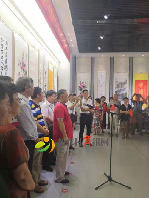 7旬退休干部窦仁耀历时两载篆刻毛泽东诗词73首 献礼新中国成立70周年