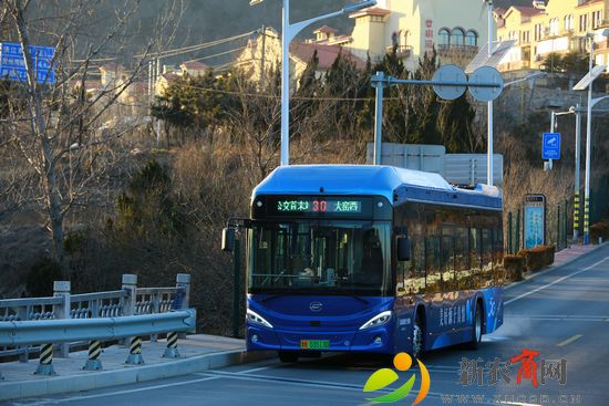 青岛首批氢能源公交车正式上线 (2).jpg