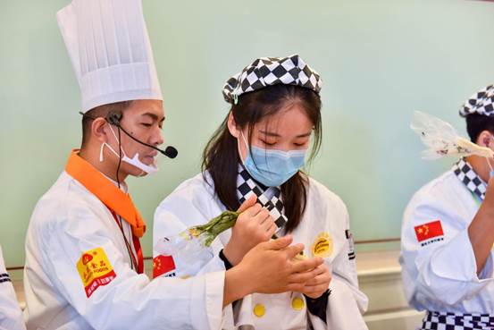 山东新东方：2020年快到了，为什么越来越多的女生喜欢学西点？