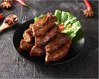 绝味、周黑鸭、卤一品，谁才是卤味界的王者