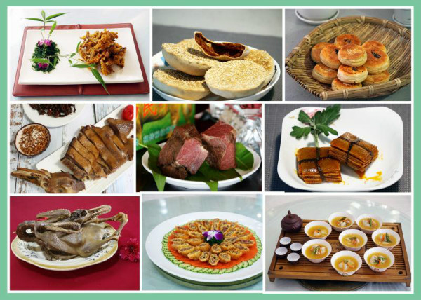 “食在古镇·味在恩阳”首届恩阳古镇音乐美食节新闻发布会召开