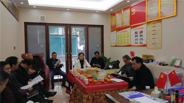 不忘初心 真诚前行——全国粮食经纪人模范个人舒仁德的先进事迹