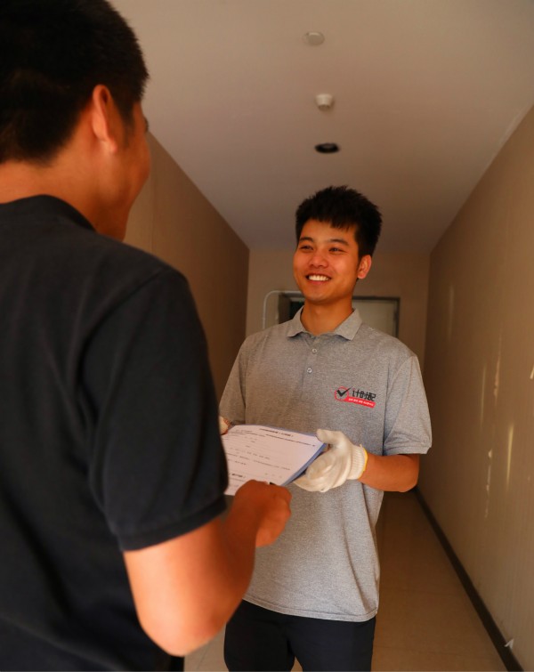 计时配：互联网时代需要精细化运营