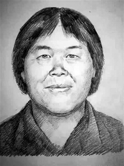 “梅姨”彩图刷屏 图片从何而来？ 