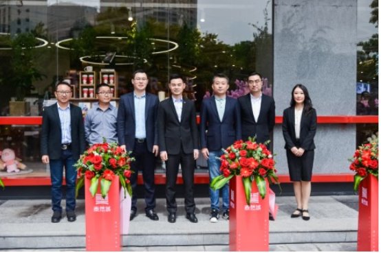 泰然城带领西安市民 拥抱高品质美好生活