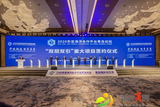 2020东亚海洋合作平台青岛论坛暨青岛国际海洋周开幕式 (2).jpg
