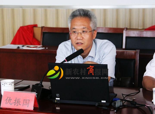 青岛通济实验学校举办“不忘初心 牢记使命”主题党日活动