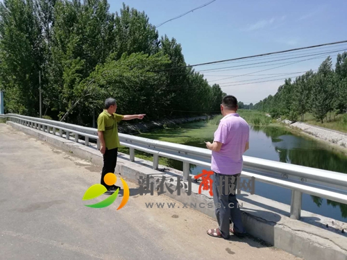 胶州市第二十五中学：预防溺水守护安全有妙招