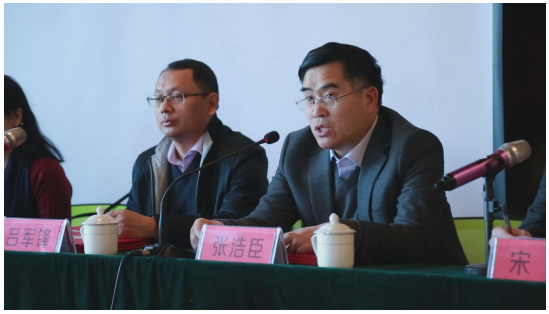 健康生活方式公益科普活动在沈举办