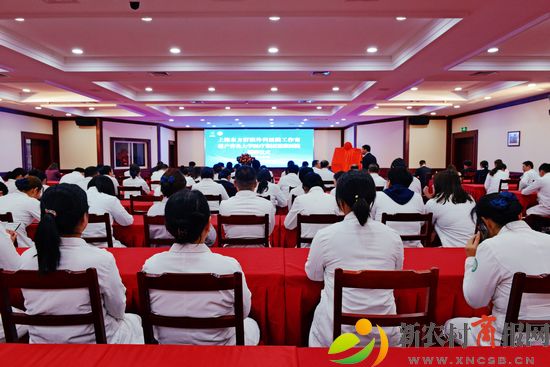 上海东方肝胆外科专家工作室落户青岛西海岸新区青岛大学医疗集团慧康医院