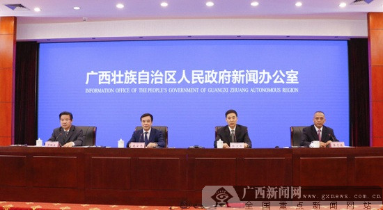 广西基本实现全民医保 医疗保险补助标准大幅提高