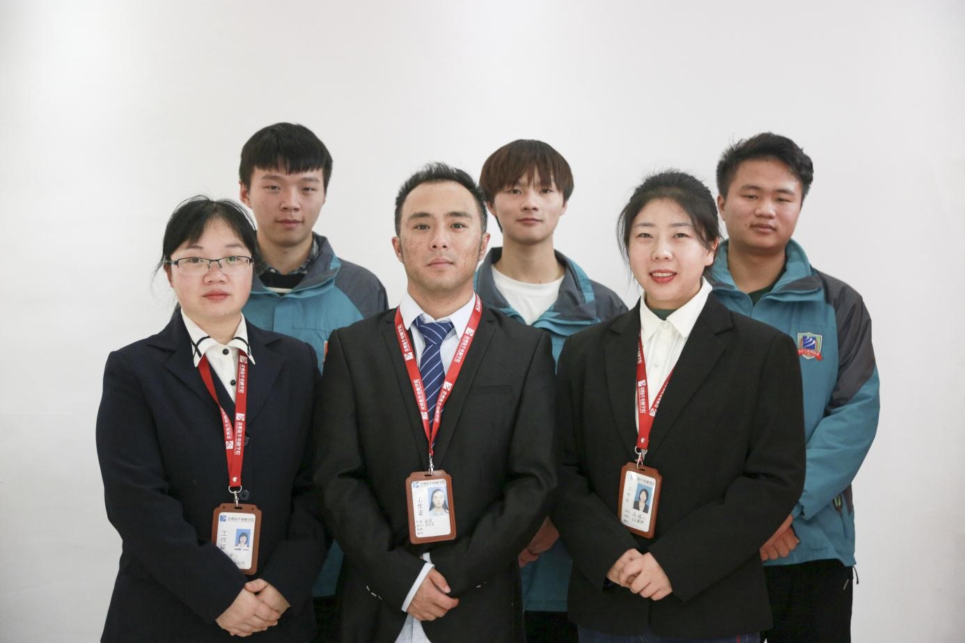 十年一剑，贵州新华学子出战全国互联网职业技能大赛