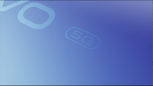 vivo X30双模5G手机细节再曝光，精美外观惊艳亮相