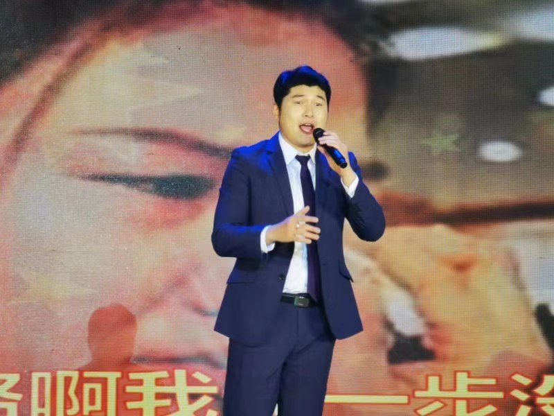 2020迎新春联谊会暨北大荒绿色智慧厨房产品推介会在京隆重召开
