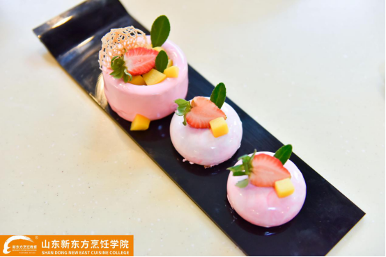 山东新东方：2020年女孩子学西点怎么样？有发展前途吗？