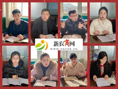 平度市旧店镇龙山小学“推门听课”抓教学2.jpg