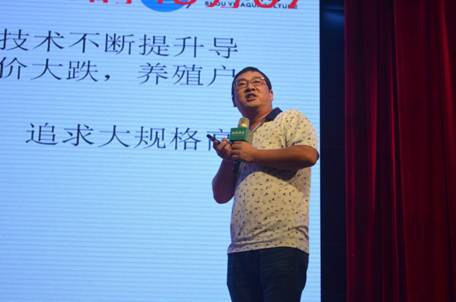 “助农学堂”南县稻虾综合种养技术实操培训班取得圆满成功！