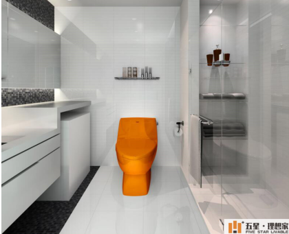 打造五星级生活品质，就在五星理想家！