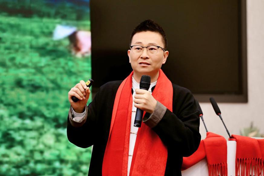 青海青稞产业发展提速 培育高原脱贫“金种子”