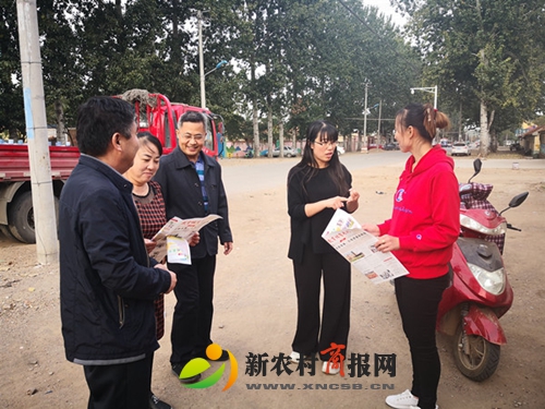 胶州市第二十二中学开展“心系群众，凝聚合力”家访活动