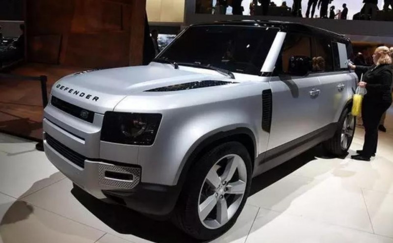 广州车展首发Bet365汽车SUV依然是主角体育新车抢先看