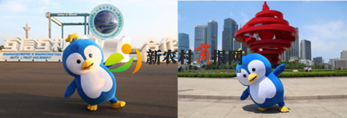 “青青侠”相约帆船周·海洋节夏日打卡奥帆新地标469.png