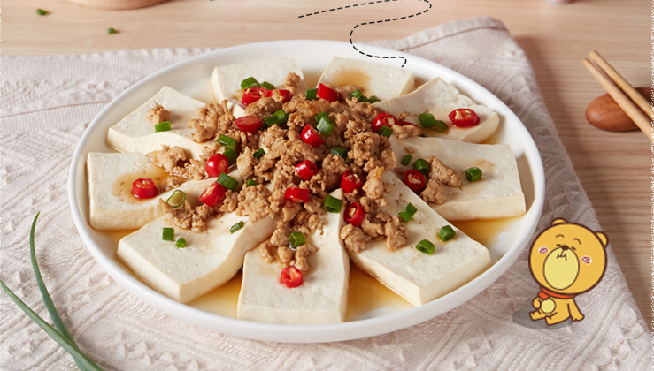 拒绝一成不变，小熊料理机让你百变随心