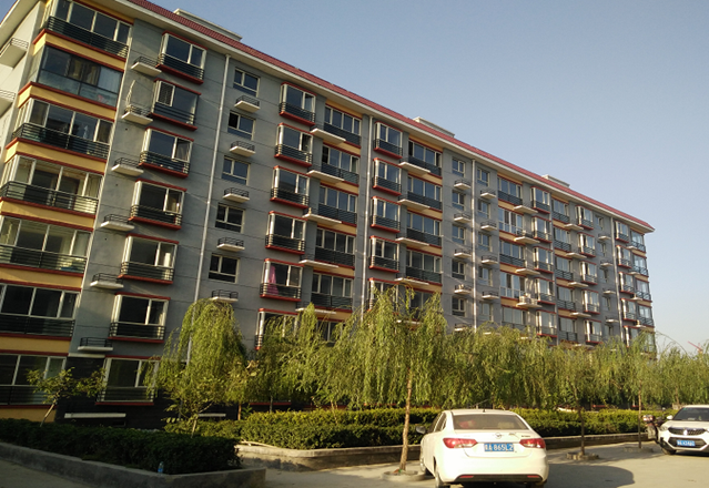 5个月，采暖费仅16元/㎡！盾安空气源热泵节能效果显著！