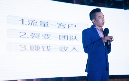 三慧集团CEO赵总带你全方位深入了解什么是美寄之家 美寄之家能做什么