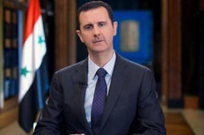 叙总统：化学袭击指控纯属虚构 放弃一切化学武器