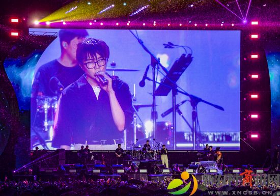 青岛西海岸新区：以音乐为媒 引爆青岛时尚季