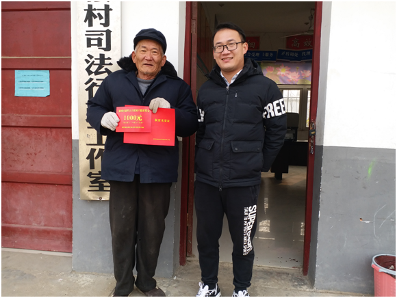 张国印：脱贫为己任，弯下腰杆因地制宜才能做好扶贫工作