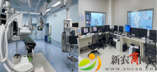 远程手术交互示教指导和神经介入模拟培训系统.jpg